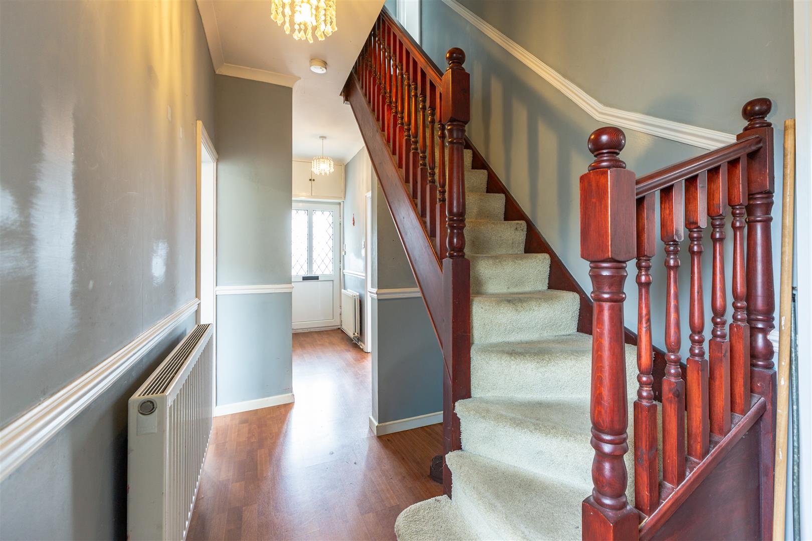 Parkhill Terrace, Treboeth, Swansea, SA5 7DJ